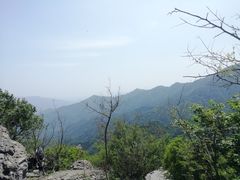 -北京鹫峰国家森林公园