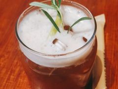 -卡朋厨房(289艺术园区店)