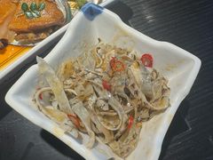 -花潮料理艺食馆(成都万象城店)