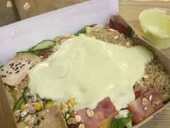 -Meal Salad米有沙拉(长泰广场店)