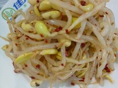 -金达莱烧烤(黎明南街店)