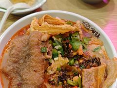-家味螺蛳粉&烤鱼(五角场店)
