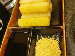 -川成串·自助串串香火锅(朝阳店)