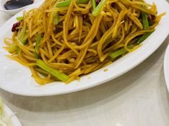 -大地春饼店(黄河路店)