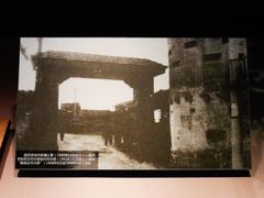 -济南战役纪念馆(济南革命烈士陵园)