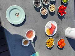-湖畔居茶楼(湖滨店)