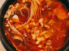 -汤连得温泉馆(宝山店)