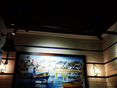 -La Creperie法餐厅(芮欧百货店)