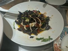 -羊门客在·烤盐池滩羊·川菜