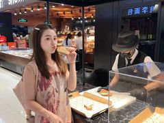 -御品轩(汉神购物广场店)