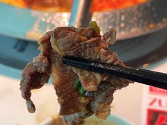 -左庭右院鲜牛肉火锅(新梅广场店)