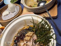 -苏州人家·精致苏帮菜(斜塘店)