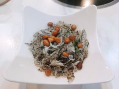初恋爽鱼皮-精致顺德菜(琶洲店)