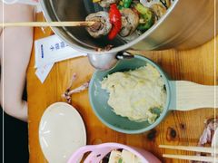 -炒豆合作社(东四总店)