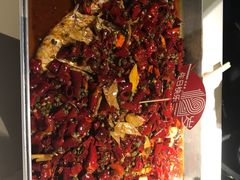 -鱼酷活鱼烤鱼(恒隆广场店)