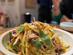 -三千里韩式炭火烤肉(南八马路店)