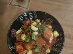 -老湖南湘土菜馆(普阳街店)