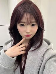 -JIE FLYING·烫发·染发