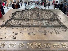 -北京路步行街-千年古道遗址