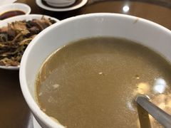 -腰记饭店(龙源路店)