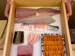 -松临·铁板烧&Omakase(神农店)