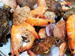 大锅海鲜-九层海鲜塔(市南店)