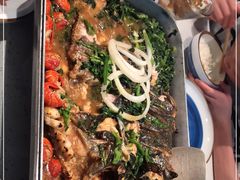 -鱼酷活鱼烤鱼(南京水游城店)