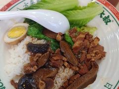 -卤大叔·广州牛杂(壹方城店)