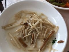 -天乐农家鱼头王(天目湖店)