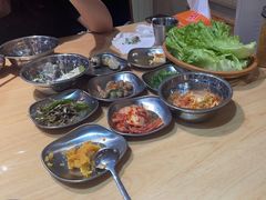 -麻蒲碳烤肉(嘉禾东平地铁站19号店)