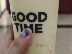 -古茗(番禺厦滘店)