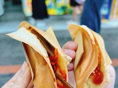 -易老大蛋烘糕(奎星楼总店)