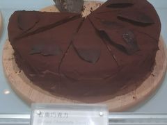 -EVERNAKED裸蛋糕(SOHO天山店)