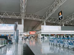 -石家庄正定国际机场-T2航站楼