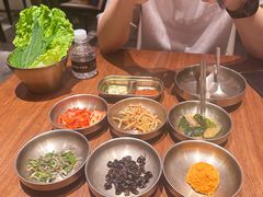 -春熙台·韩国料理(宝安西乡店)