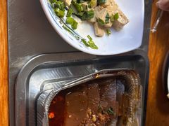 -张记焖窑·十五年专注焖烤(雍和宫店)