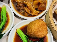 -松鹤楼面馆(中洲湾店)