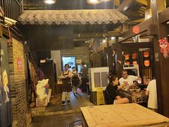 -饭江湖·江湖菜(湖广会馆店)