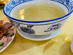 -桥香园云南过桥米线(金马碧鸡店)