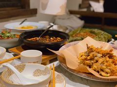 -辛香汇·锦里丨现炒川菜(和信宝龙店)