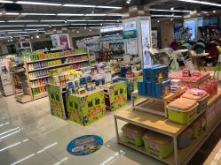 -好妈妈母婴百货(太阳城旗舰店)