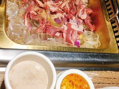 -泽成冰煮羊(非·遗东岸国际店)