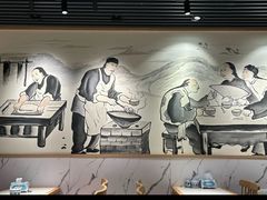 -天祈楼·兰州拉面(白云国际机场店)