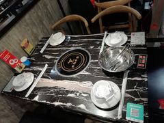 -古乐牛香·鲜牛肉牛杂火锅(五一中路店)