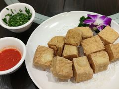 普宁炸豆干-新海利(北岭店)