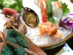-蟹将军·松叶蟹和牛日料放题自助(K11店)