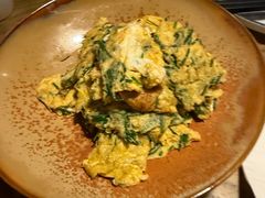 小葱炒鸡蛋-那时新疆·若羌(经纬汇店)