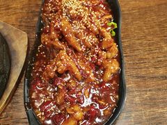 -妈妈手(山大总店)