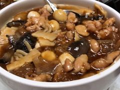 -烤肉季饭庄