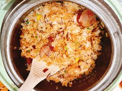 -椿记烧鹅(叠彩店)